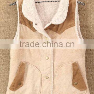 Ladies' Wind Proof Vest