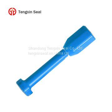 TX-BS101 Wrapped with ABS hot stamping bolt seals with good prices