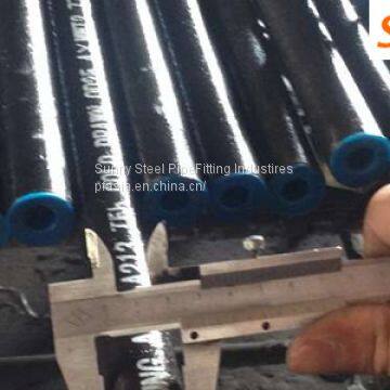 ASTM A213 T22 Seamless alloy pipe