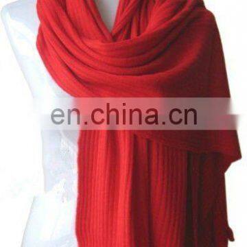 2015ladies' best fashional pretty ruffle shawl solid color