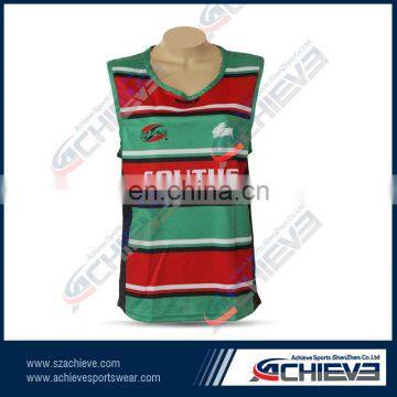 sublimation cheerleading uniform custom