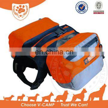 2017 Nwe launch pet products Fation traveldog backpack