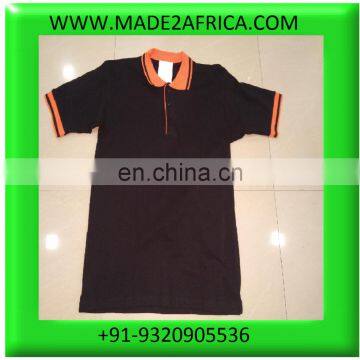School T-shirts, Uniform t- Shitrs, 100% Cotton t- Shirts Manufacturer photo-2