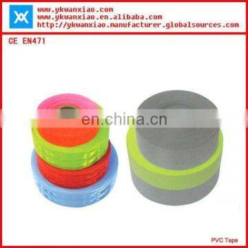 high visibility Diamond grade Reflective tapes for safety signs