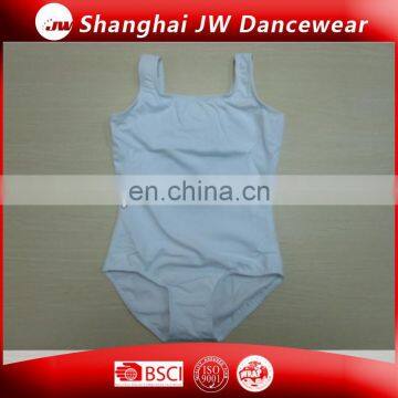 Fashion Professional Sleeveless Dance Leotards