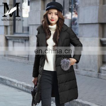 2016 High Quality Women Warm Winter Coats Fashion Thicken Down Winter Coat