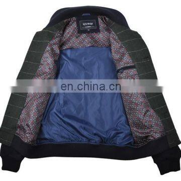 Tope Sales High Quality Men Softshell Jacket photo-2