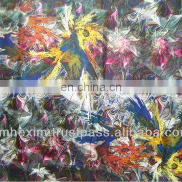 100% Modal Digital Prints Stole/scarves photo-3