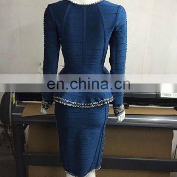 Newly Mermaid Skirt Set for Women in Guangzhou photo-2