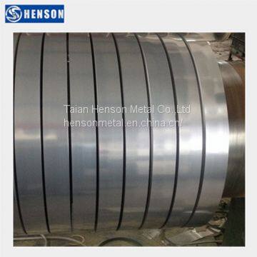 ASTM SUS SS 201 202 301 304 304L 309S 316 316L 409 410S 410 420 430 440 Stainless Steel Strip photo-2