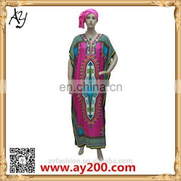 Wholesale Fitness Clothing Latest Fashion Muslim Long Dresses For Woman Wear photo-2