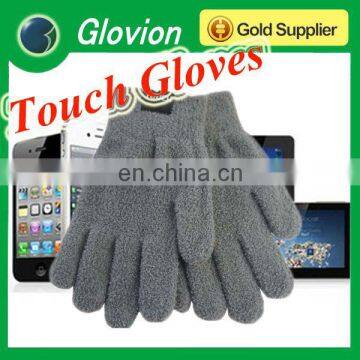 glove smartphone touch gloves touch screen winter gloves