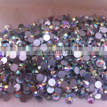 flat back rhinestones ss20 for dress