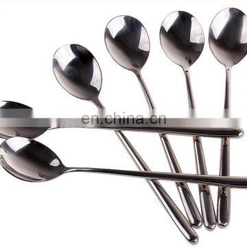 Cutlery blade/elegant knife spoon fork