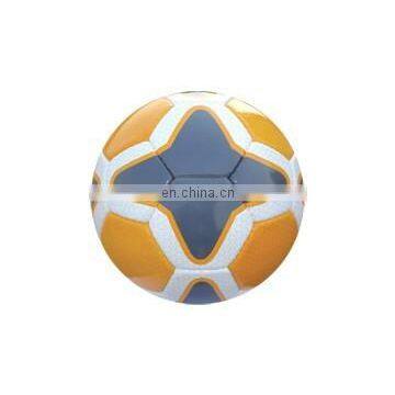 Cheap Price soccer ball Custom Design hand stitched for perfect shape