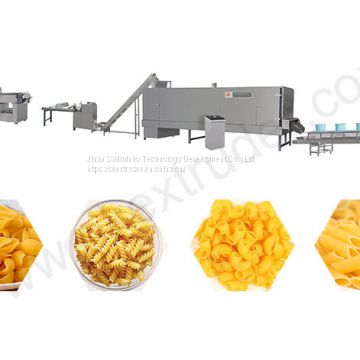 Pasta/Macaroni Production Line