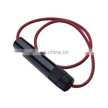 Waterproof In-line Fuse Holder for 5.2x20mm Fuse and 6x30mm Fuse photo-4