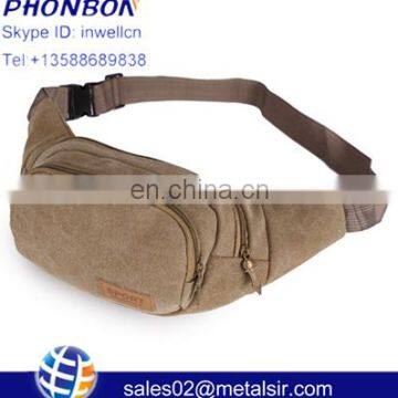 2017 Trending Products Outdooor Men Summer Running Cheap Sports Waist Bag photo-4