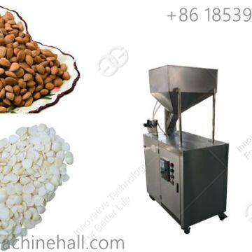 Commerical Use Almond Skin Peeling Machine Supplier/almond Peeling Machine Price India photo-2