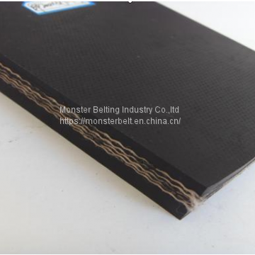 EP conveyor belt