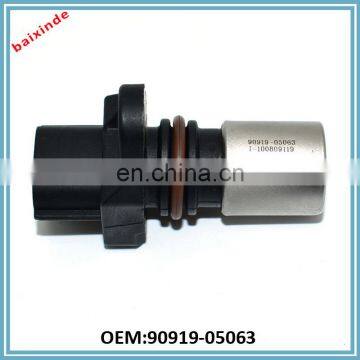 Sensor Crankshaft OEM 90919-05063 029600-1391 Crank Sensor Location