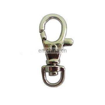 Highly Recommended Hot Sell Primium Precise Swivel Bolt Snap Hooks photo-3