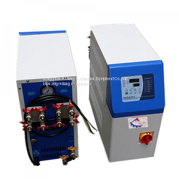 Injection Molding Machine Mold Temperature Machine photo-3