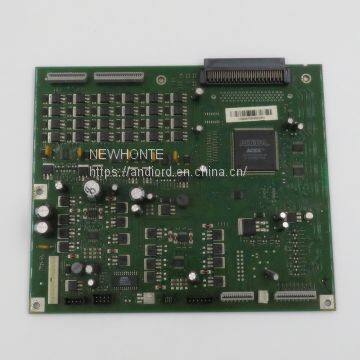 Used  SP40 mainboard 78901301-003