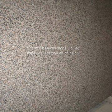 Tiger Skin Red Granite Floor Tiles Granite Kitchen Countertops photo-3