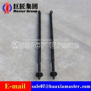 KQZ-100D Air Pressure and Electricity Joint-action DTH Drilling Rig photo-3