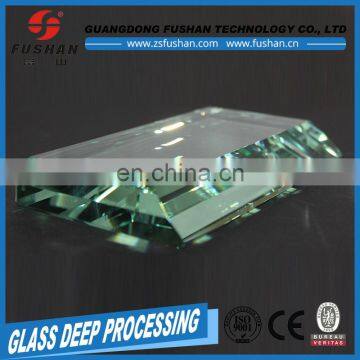 Economic and Reliable 10s40polishing Wheel/polishing Wheel for Miter Edging Machine/glass Polishing With Best Service photo-6