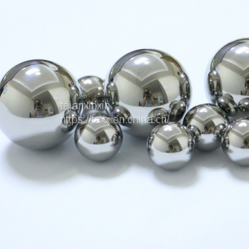 1000mm stainless steel ball