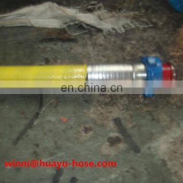 API Certificated Drilling Hose/Kelly Hose With Hammer Unions photo-3