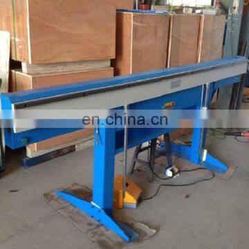 Model EB2000 Magnetic Bending Machine photo-3