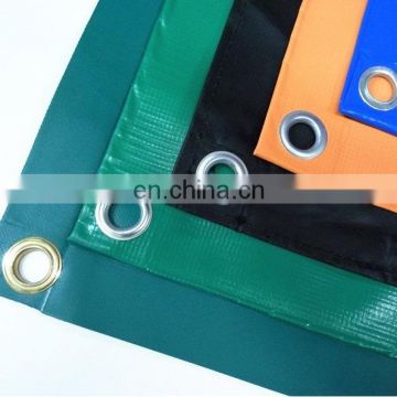 PE Tarpaulin hdpe fabric