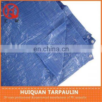 sun-resistant road repair sites tarpaulin fences tarps for cover