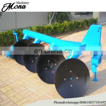 Competitive price 1LY Series Three Disc Plough price