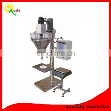 Smart Weight Grain / Beans /Granule Vertical Form Fill Seal Packaging Machine