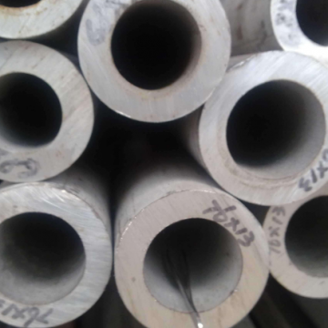 Galvanized Coated Astm A106 Grade B Sch40 321 Stainless Steel Tubing