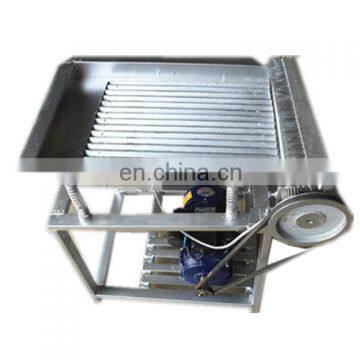 best service excellent performance edamame peeler sheller machine green soybean edamame shelling machine