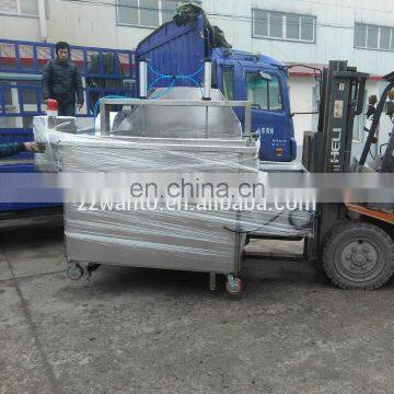 Fryer Machine French Fries French Fry Vending Machine Potato Chip Frying Machine photo-5