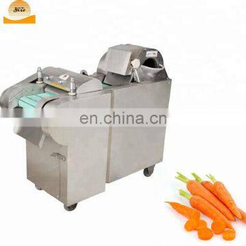 multifunctional chinese vegetable cutter / vegetable cutting machine