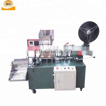 Automatic Chopstick Wrapping Machine Chopsticks Packing Machine