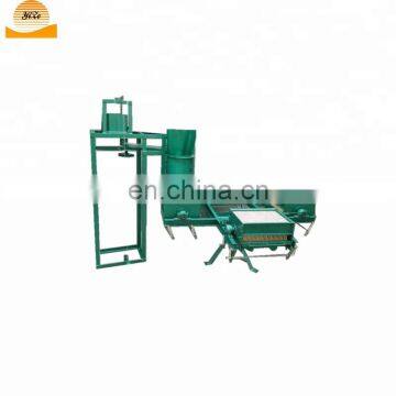 Chalk stick making machine school colored chalk making machine