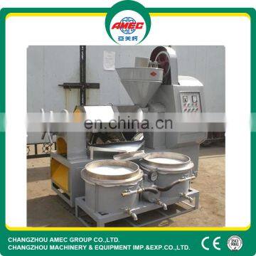 AMEC 2018 Sales HOT Plant Seeds Oil Press Machine photo-3