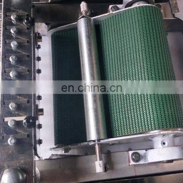 Electric Chicken Stainless Steel Fresh Meat Cutting Machine photo-7