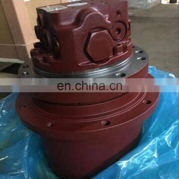 PC20-6 Excavator Travel Device PC20-6 Final Drive