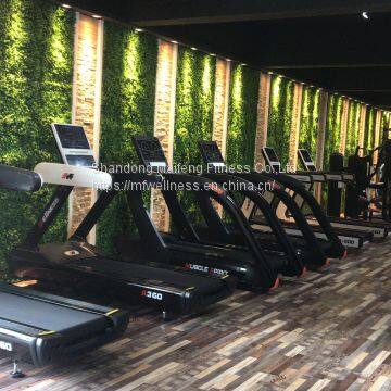 MF-6801 Gym Equipment Indoor Spinning Bike photo-2