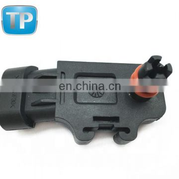 MAP Intake Air Pressure Sensor For Mit-subishi O-pel Ch-evrolet OEM  12232201 SMW250118  3611100-A01-00