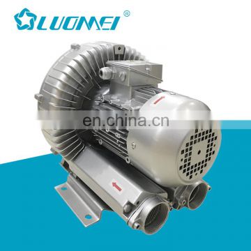 50/60Hz Europe and America Use Industrial High Pressure Air Side Channel Blower